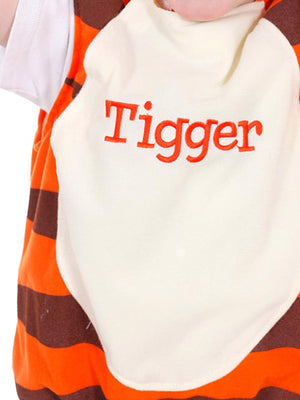 Buy Tigger Tabard Costume for Toddlers - Disney Winnie The Pooh from Costume World