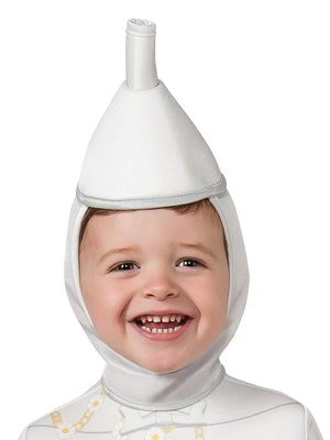 Buy Tin Man Costume for Toddlers - The Wizard of OZ from Costume World