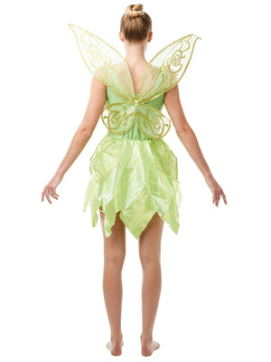 Buy Tinker Bell Deluxe Costume for Adults - Disney Fairies from Costume World