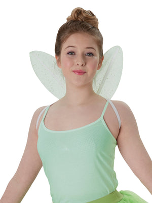 Buy Tinker Bell Tutu & Wings Set for Tweens - Disney Fairies from Costume World
