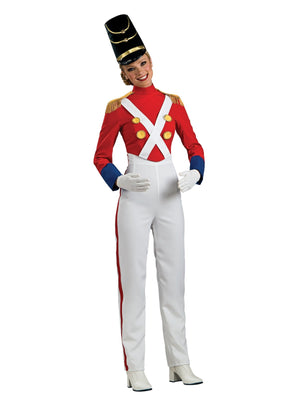 Buy Toy Soldier Costume for Adults from Costume World