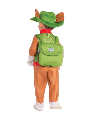 Buy Tracker Costume for Toddlers and Kids - Nickelodeon Paw Patrol from Costume World