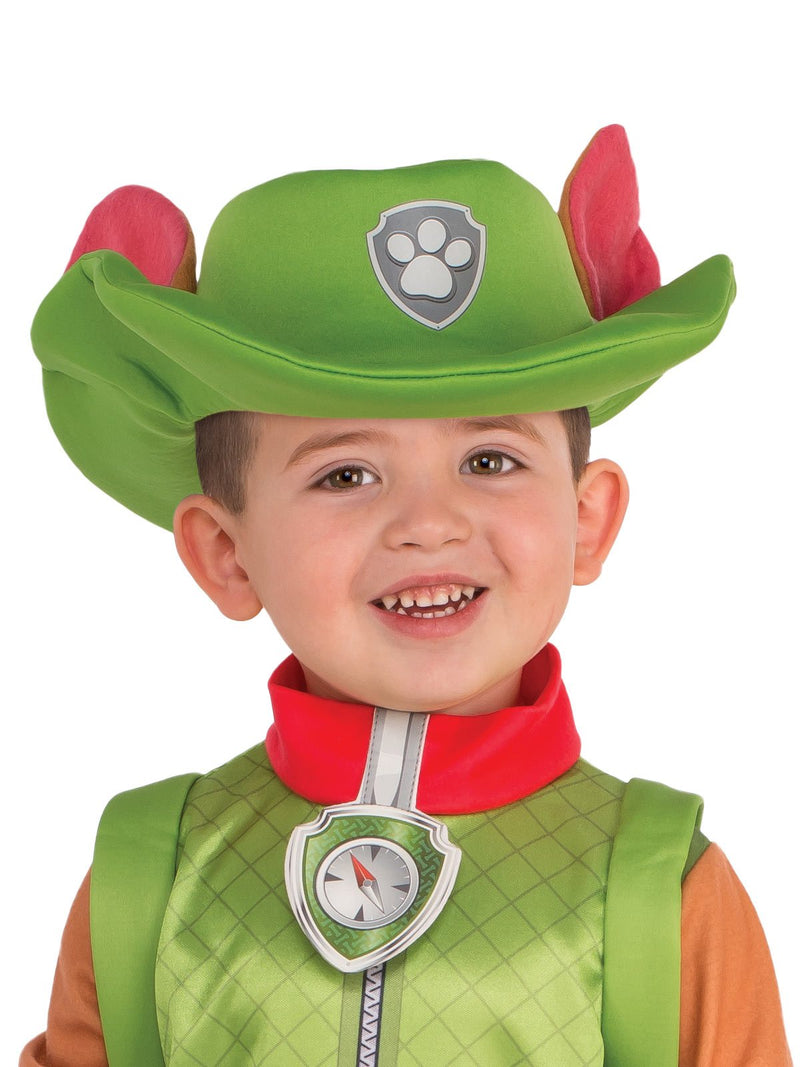 Tracker Costume for Toddlers and Kids Nickelodeon Paw Patrol