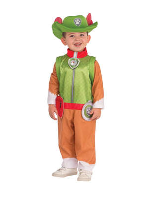 Buy Tracker Costume for Toddlers and Kids - Nickelodeon Paw Patrol from Costume World