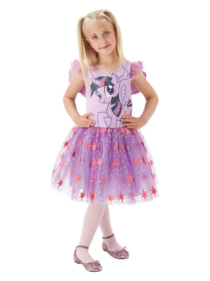 Buy Twilight Sparkle Deluxe Costume for Kids - Hasbro My Little Pony from Costume World