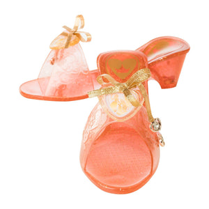 Buy Ultimate Princess Rose Jelly Shoes - Disney from Costume World