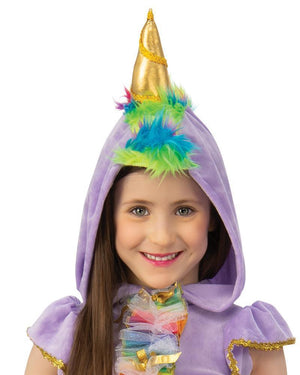 Buy Unicorn Costume for Toddlers & Kids from Costume World