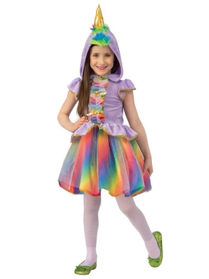 Unicorn Costume for Toddlers & Kids