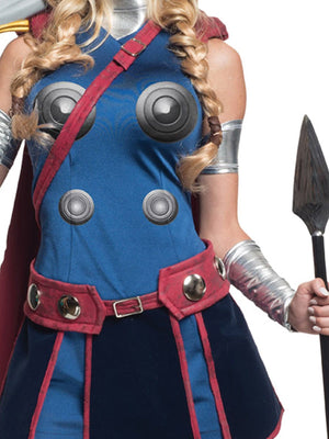 Buy Valkyrie Costume for Adults - Marvel Avengers from Costume World