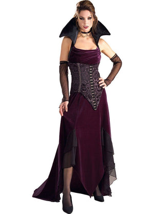 Buy Vampira Grand Heritage Costume for Adults from Costume World