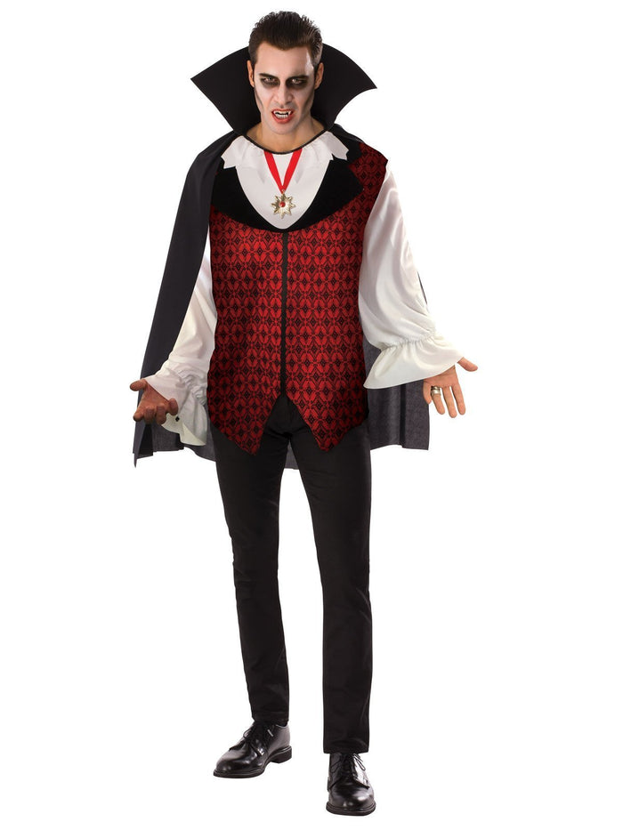 Vampire Classic Costume for Adults