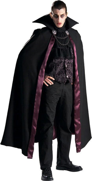 Buy Vampire Grand Heritage Costume for Adults from Costume World