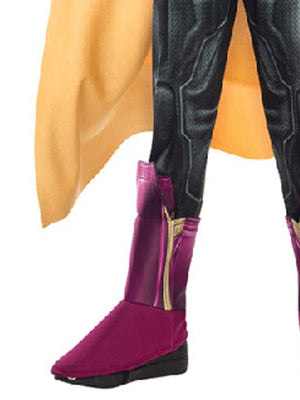 Buy Vision Deluxe Costume for Kids - Marvel Avengers: Infinity War from Costume World