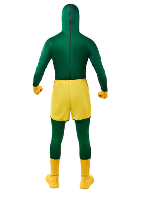 Buy Vision Halloween Costume for Adults - Marvel Wandavision from Costume World