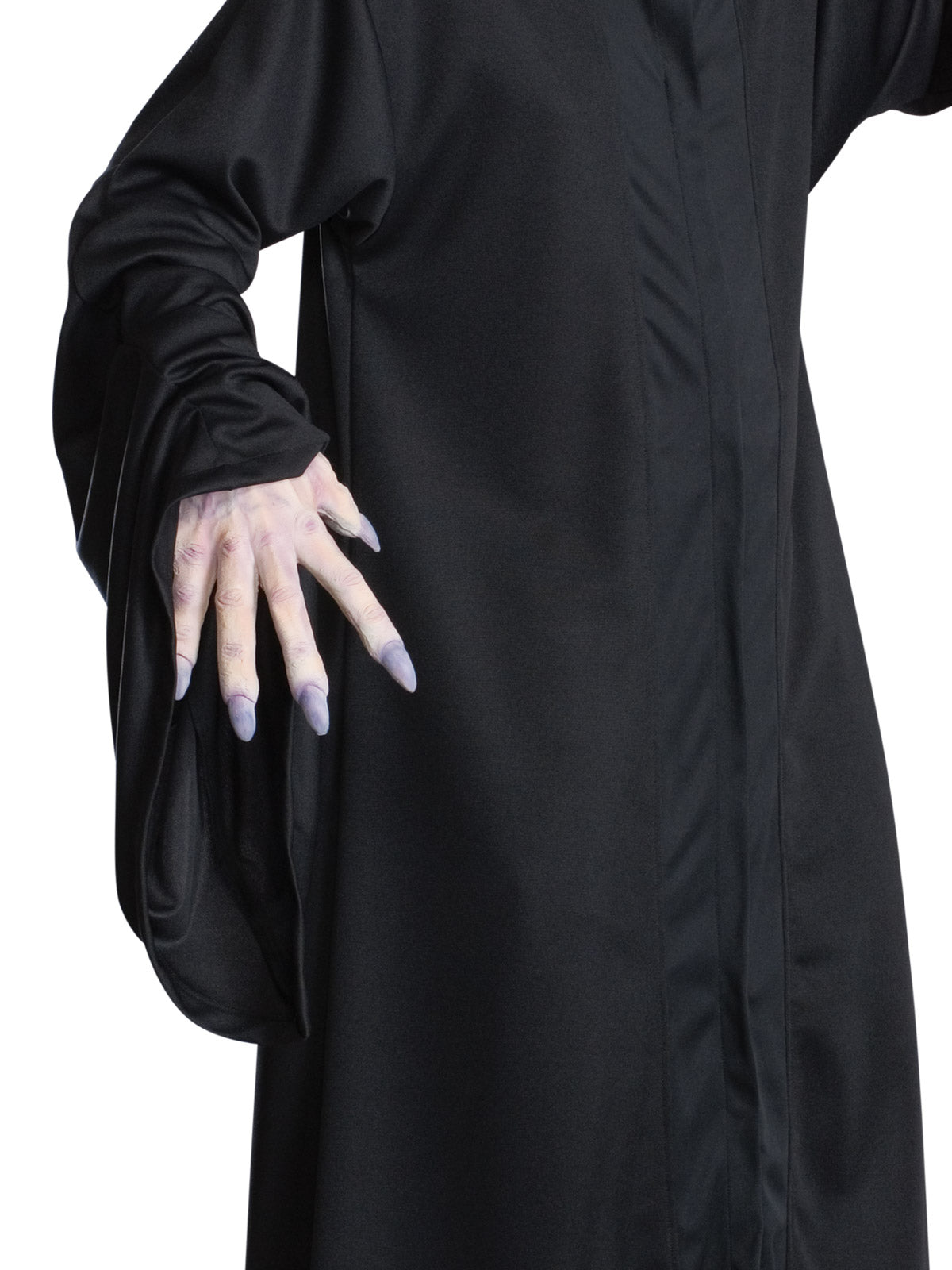 Costume Da Voldemort Voldemort Costume Robe Cape Innerwear Voldemort