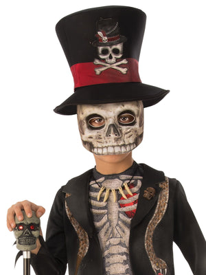 Buy Voodoo Costume for Kids from Costume World