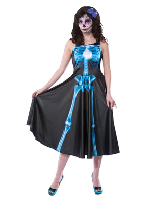 Buy Voodoo Dancer Costume for Adults from Costume World