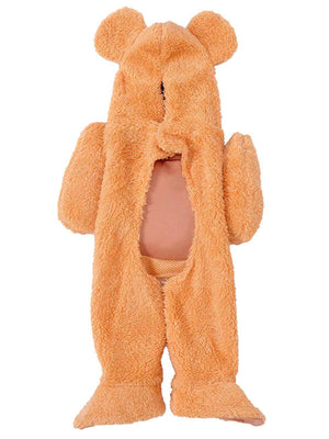 Buy Walking Teddy Bear Pet Costume with Arms from Costume World