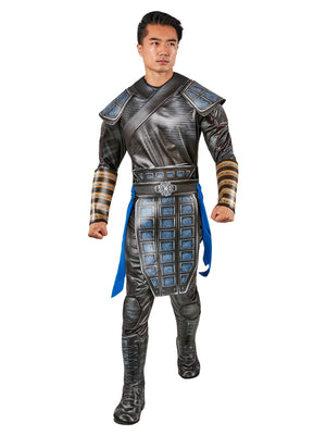 Buy Wenwu Deluxe Costume for Adults - Marvel Shangi-Chi from Costume World