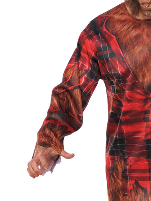 Buy Werewolf Costume for Adults from Costume World