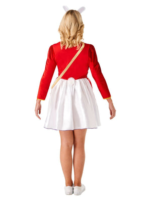 Buy White Rabbit Costume for Adults - Disney Alice in Wonderland from Costume World