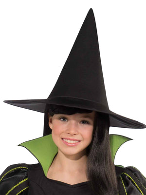 Buy Wicked Witch Of The West Costume for Kids - Warner Bros The Wizard of Oz from Costume World