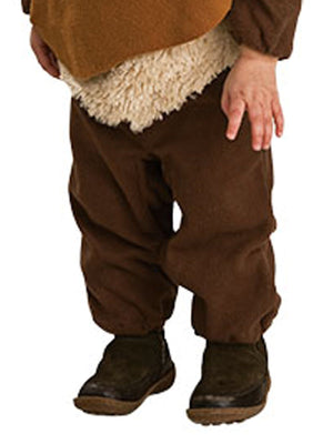 Buy Wicket The Ewok Costume for Toddlers - Disney Star Wars from Costume World