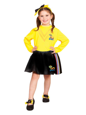 Buy Wiggles 30th Anniversary Skirt for Kids - The Wiggles from Costume World
