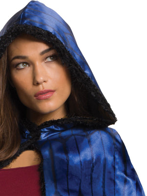 Buy Wonder Woman Deluxe Cape for Adults - Warner Bros Dawn of Justice from Costume World