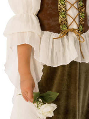 Buy Woodland Girl Costume for Kids from Costume World