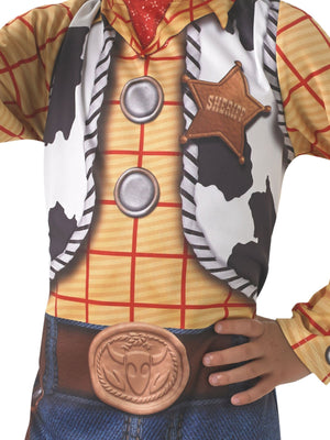 Buy Woody Costume for Kids - Disney Toy Story from Costume World