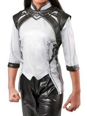 Buy Xialing Deluxe Costume for Kids - Marvel Shangi-Chi from Costume World