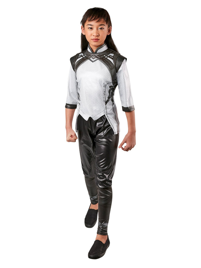 Xialing Deluxe Costume for Kids - Marvel Shangi-Chi