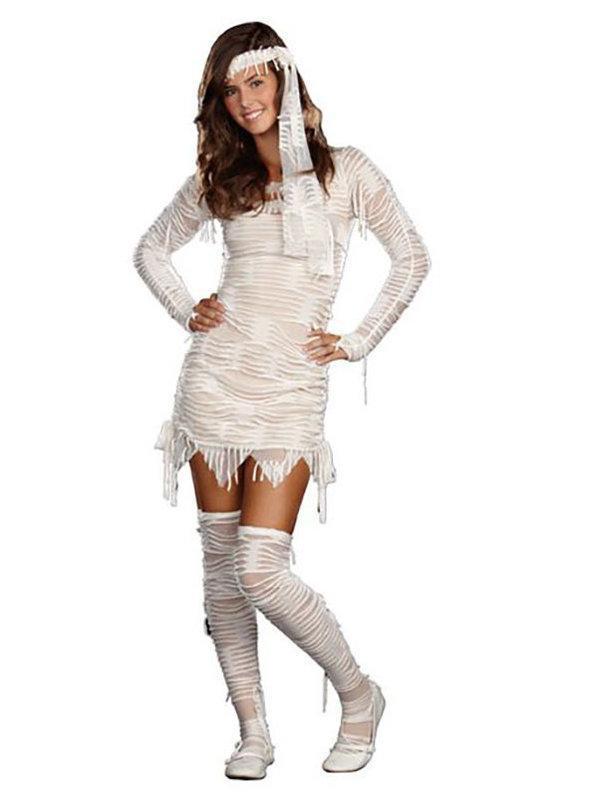 Yo Mummy! Costume for Teens