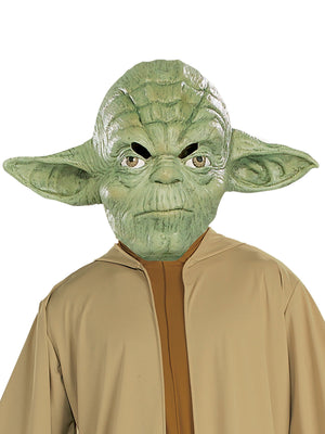Buy Yoda Costume for Adults - Disney Star Wars from Costume World