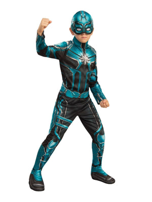 Buy Yon Rogg Costume for Kids - Marvel Captain Marvel from Costume World