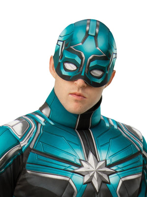 Buy Yon Rogg Deluxe Costume for Adults - Marvel Captain Marvel from Costume World